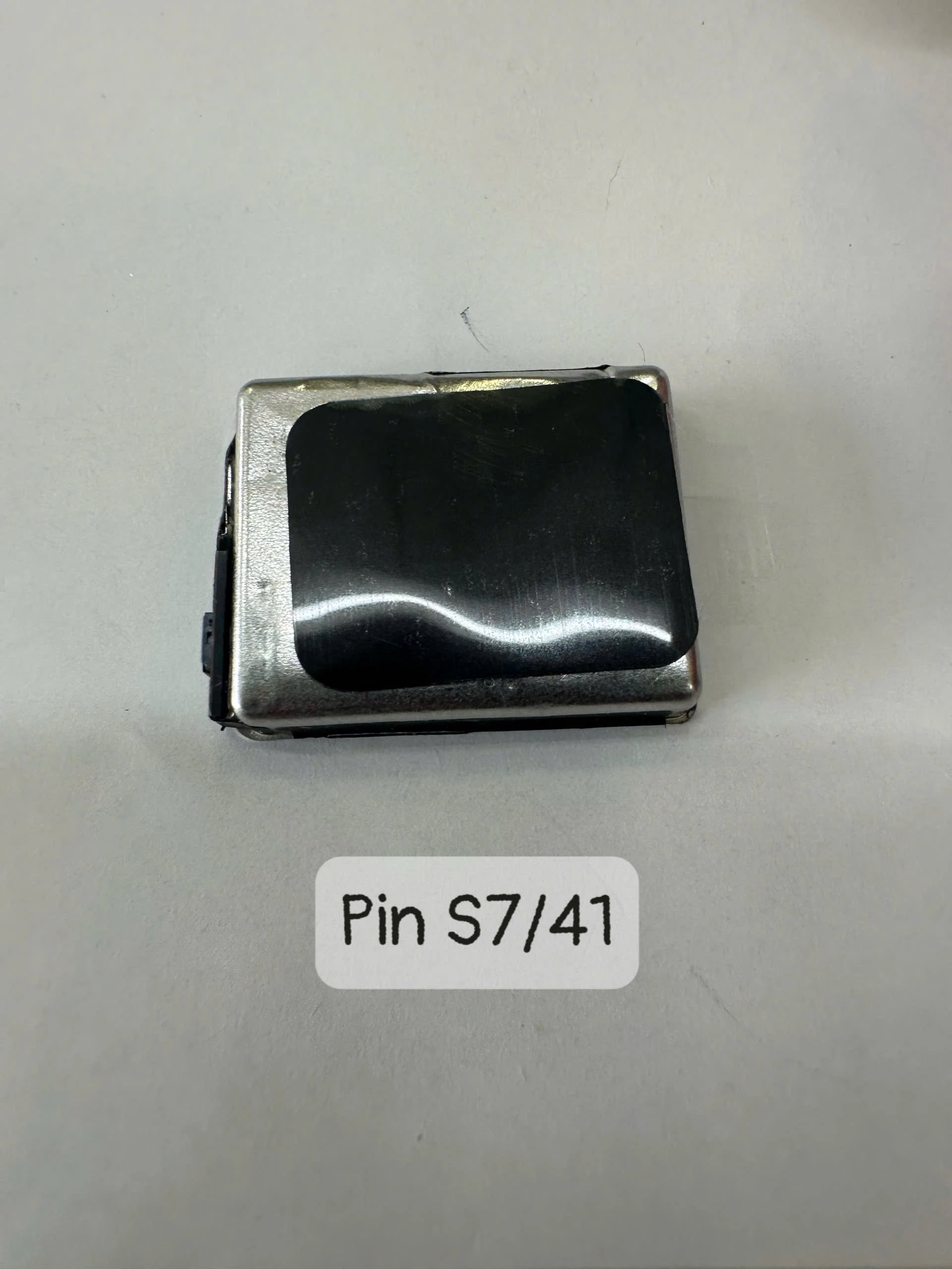 Pin Apple Watch Series 7 Zin Bóc Máy – 41mm & 45mm | Model A2473 A2474 A2477 A2478 | Dung Lượng 100% – Pin Thay Thế Kỹ Thuật
